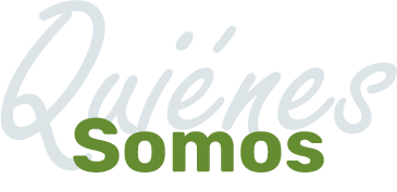 Quiénes Somos