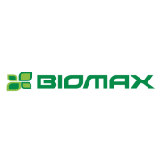LOGO BIOMAX