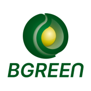 Logo Bgreen