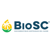 Logo BioSC